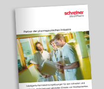 Schreiner MediPharm